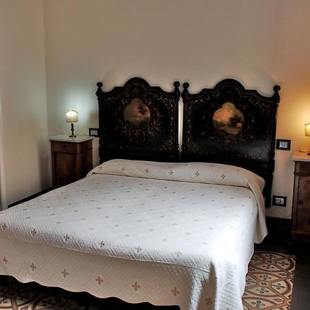 كالياري La Peonia Boutique B&B المظهر الخارجي الصورة