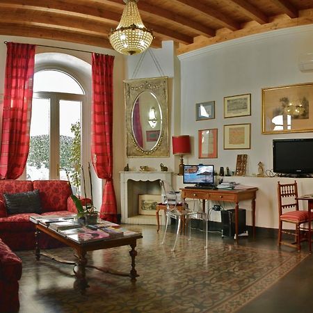 كالياري La Peonia Boutique B&B المظهر الخارجي الصورة