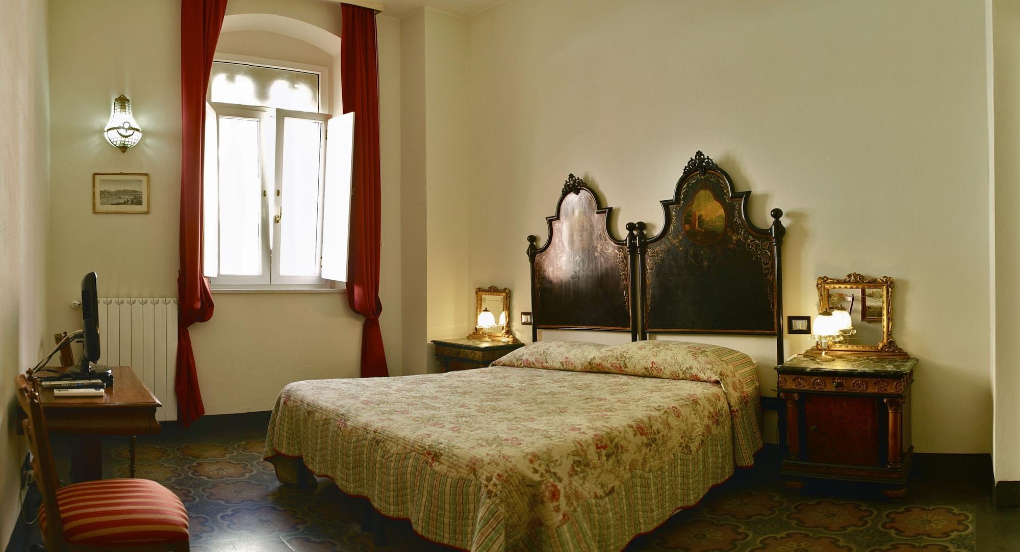 كالياري La Peonia Boutique B&B المظهر الخارجي الصورة