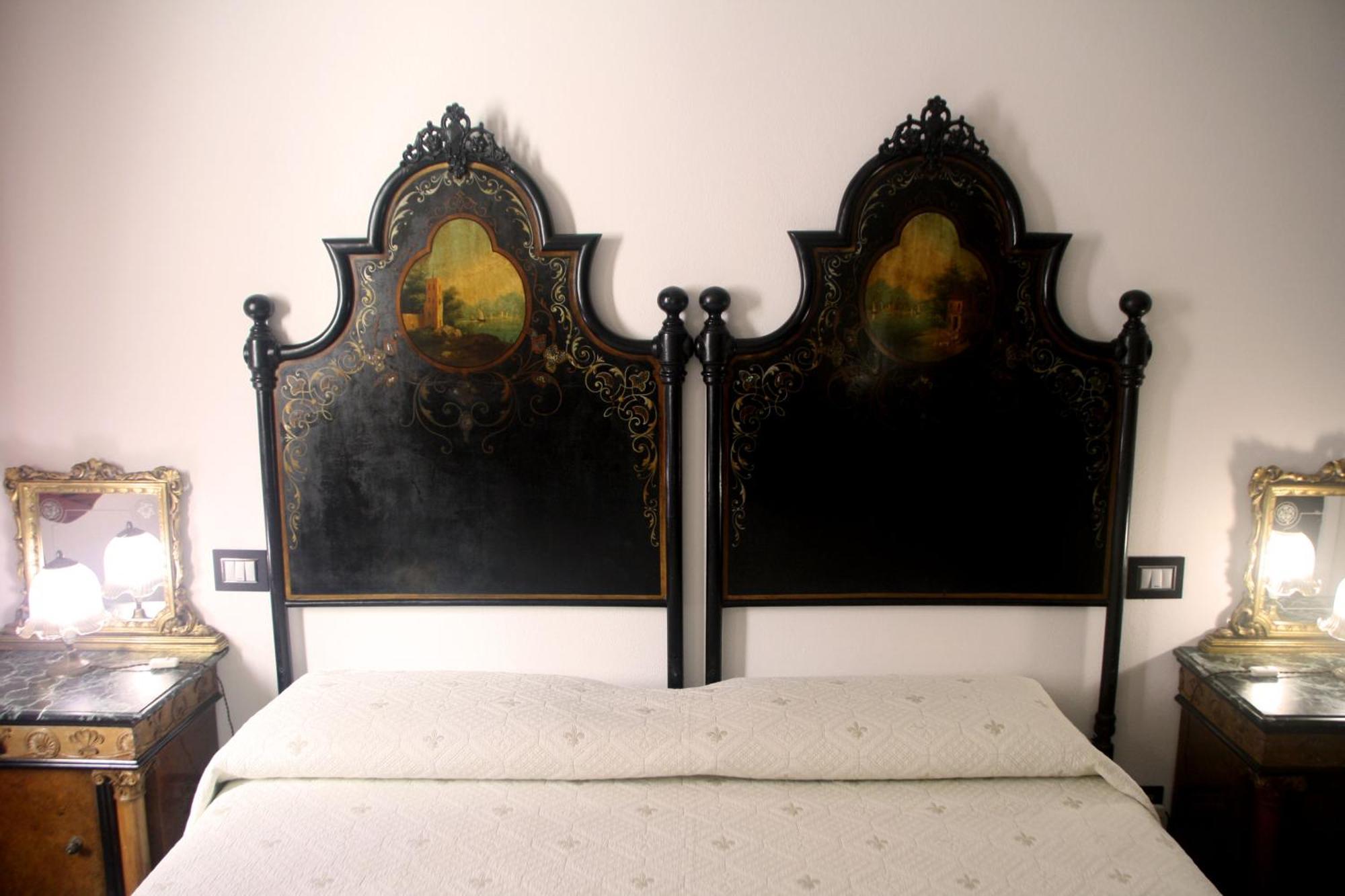 كالياري La Peonia Boutique B&B المظهر الخارجي الصورة