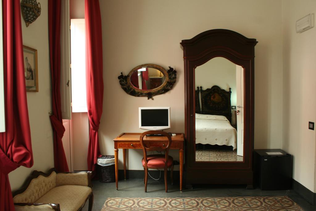 كالياري La Peonia Boutique B&B المظهر الخارجي الصورة