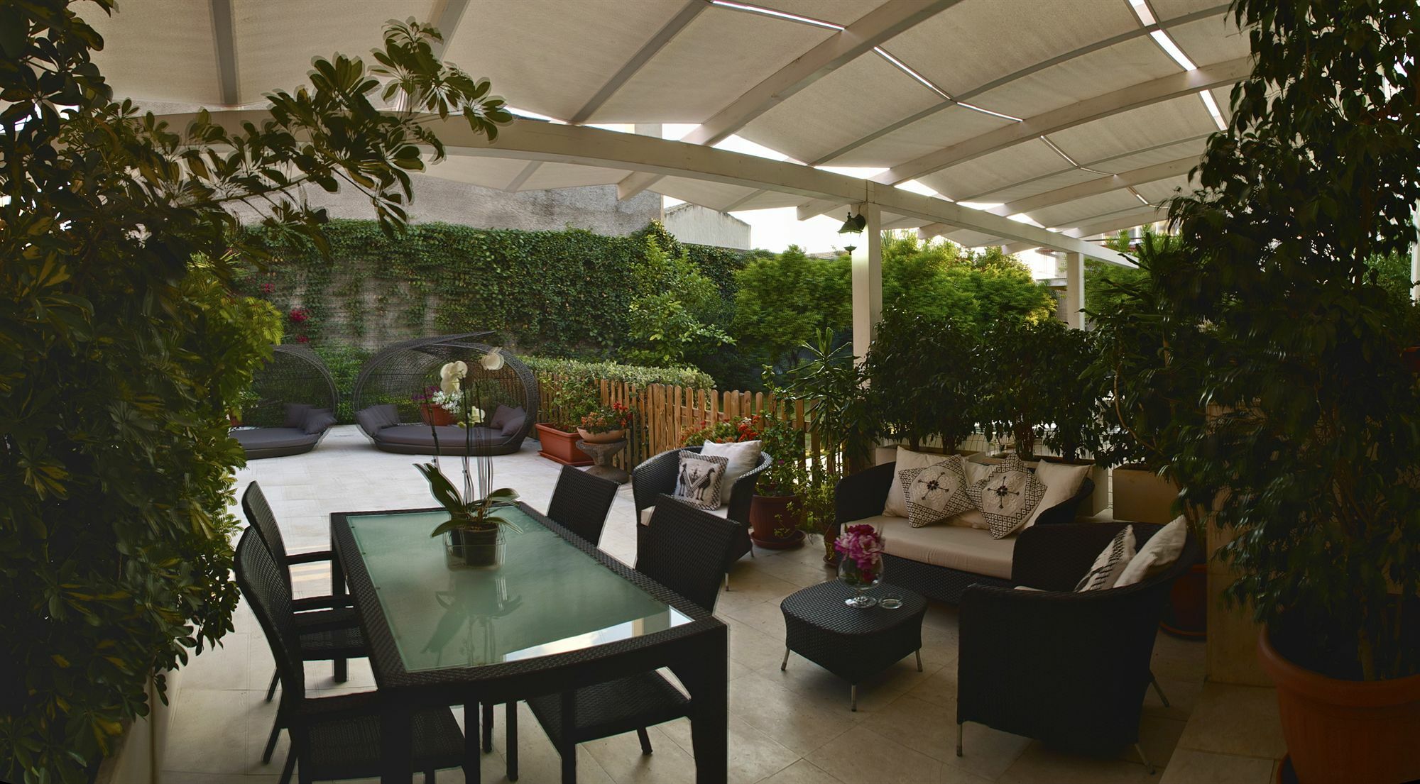 كالياري La Peonia Boutique B&B المظهر الخارجي الصورة