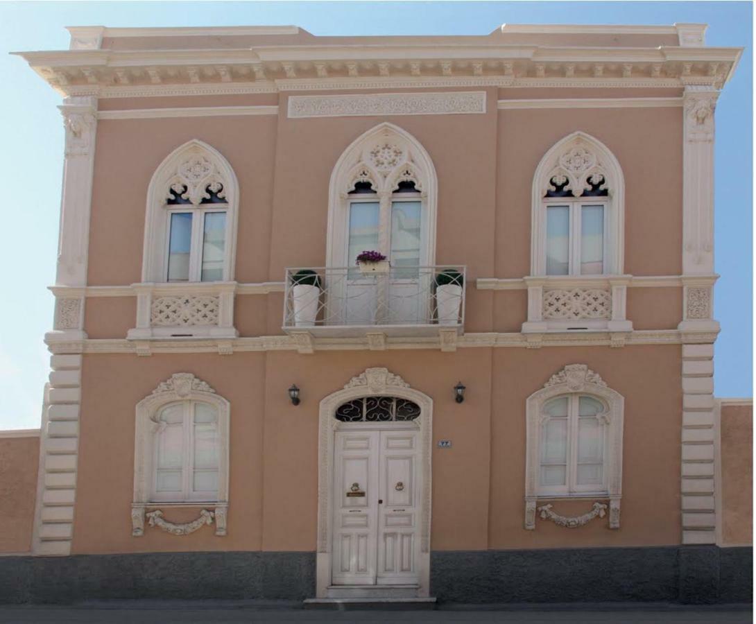 كالياري La Peonia Boutique B&B المظهر الخارجي الصورة